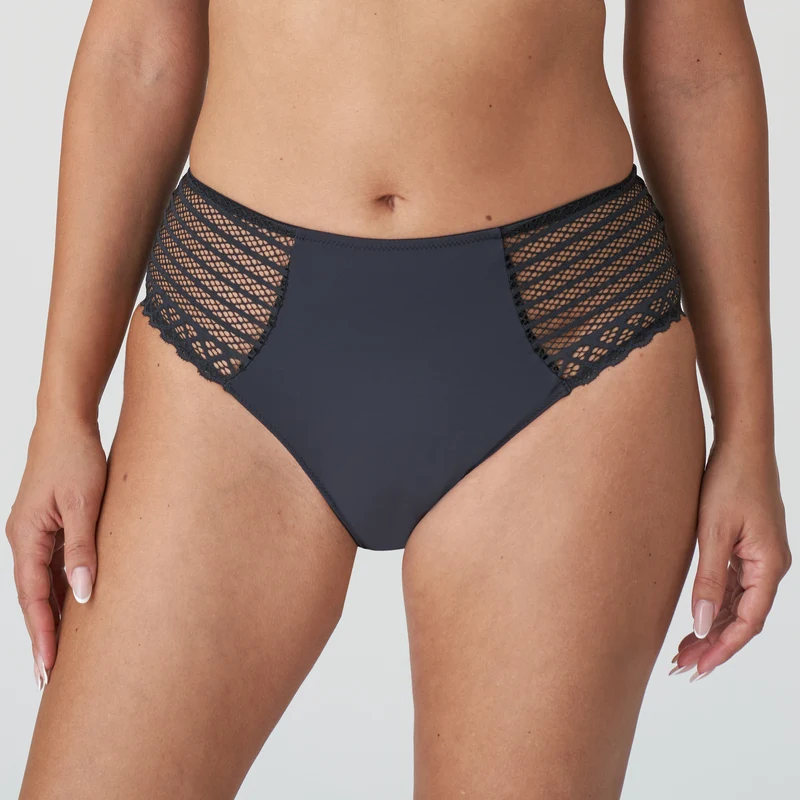 EAST END graphit Taillenslip