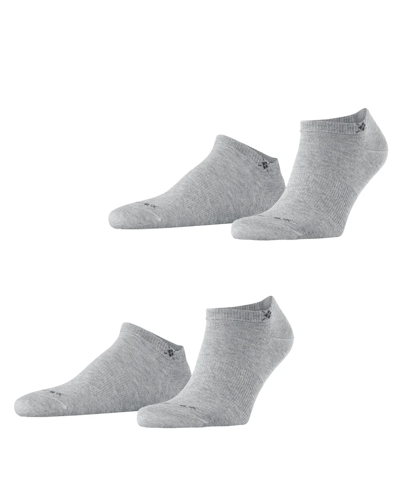 Burlington Everyday 2-Pack Herren