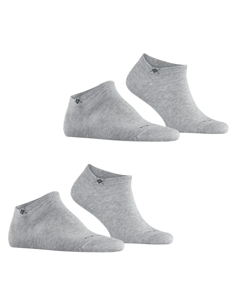 Burlington Everyday 2-Pack Herren