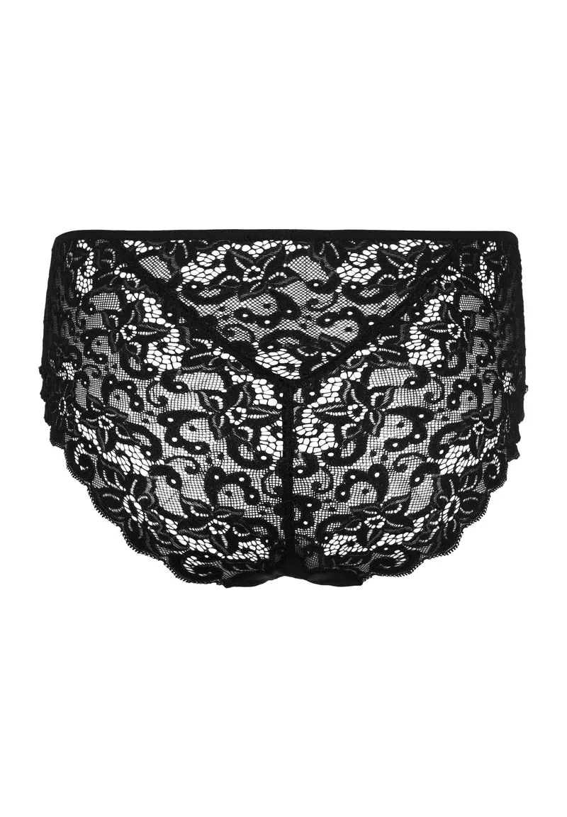 Moments Midi Briefs
