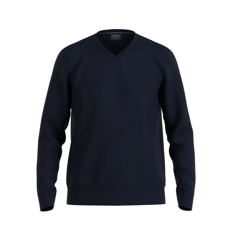 OLYMP Casual Strick