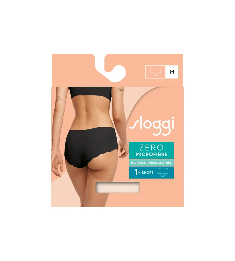 sloggi ZERO Microfibre 2.0 Short