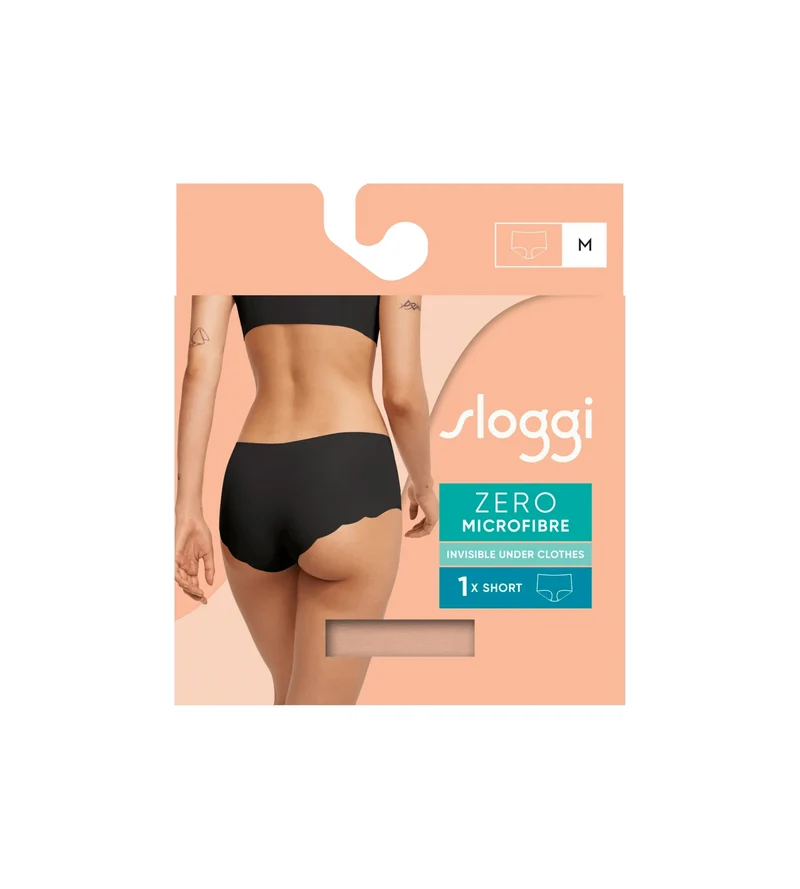 sloggi ZERO Microfibre 2.0 Short