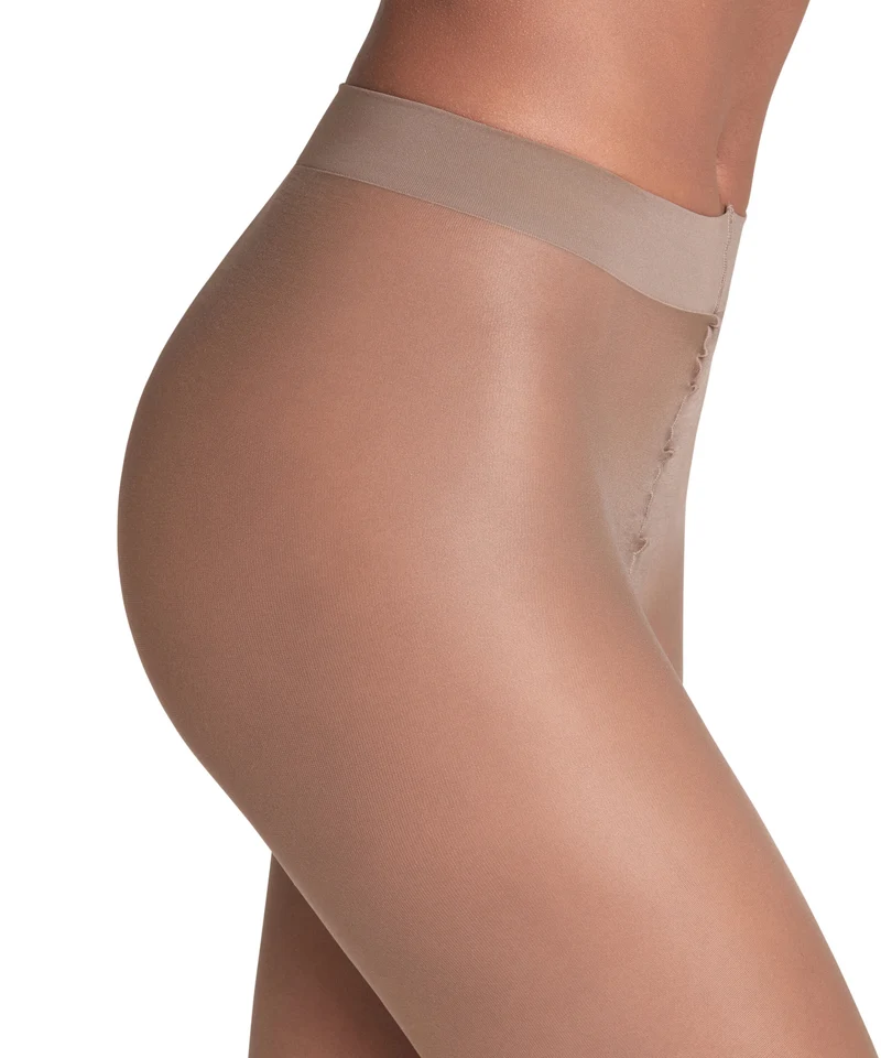 FALKE Pure Matt 20 DEN Damen