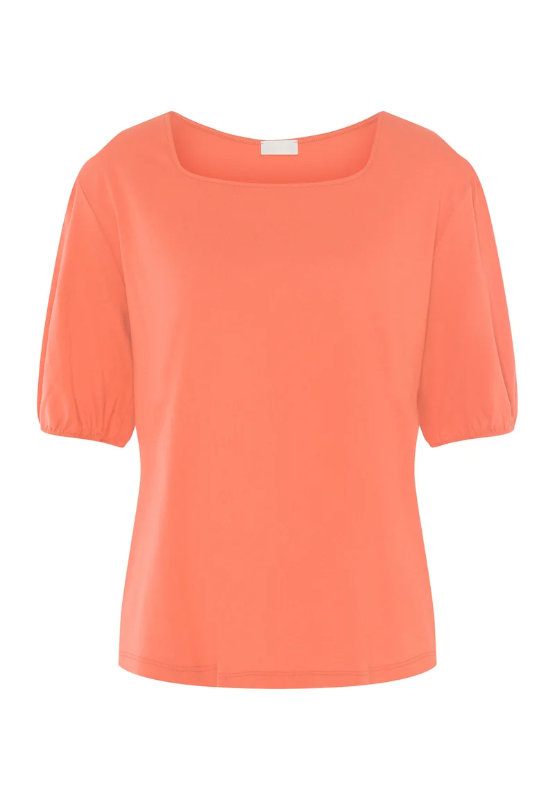 Natural Shirt S/SLV Shirt