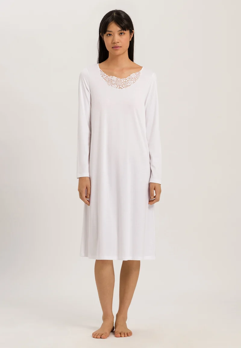 Michelle NW L/SLV Nightdress 110 cm