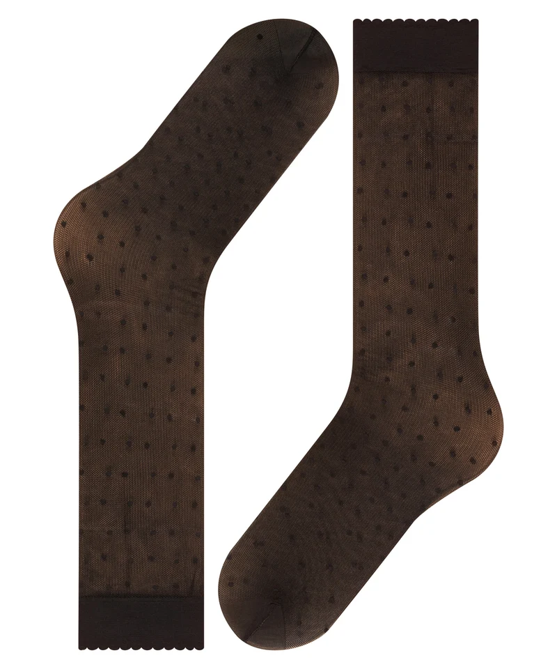 FALKE Dot 15 DEN Damen