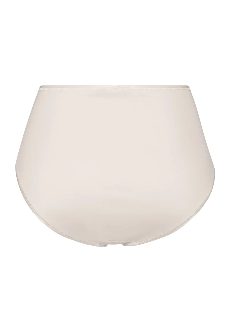 Cotton Seamless Maxi Briefs