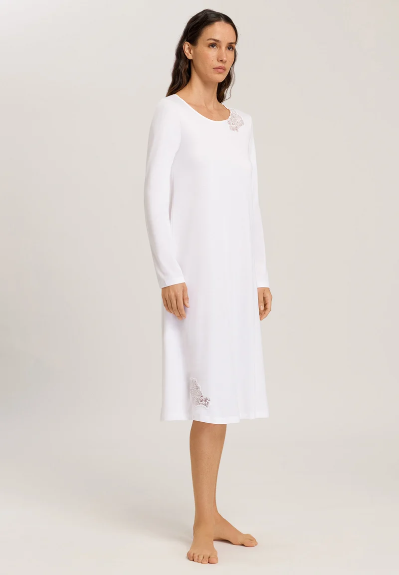 Naila NW L/SLV Nightdress 110cm