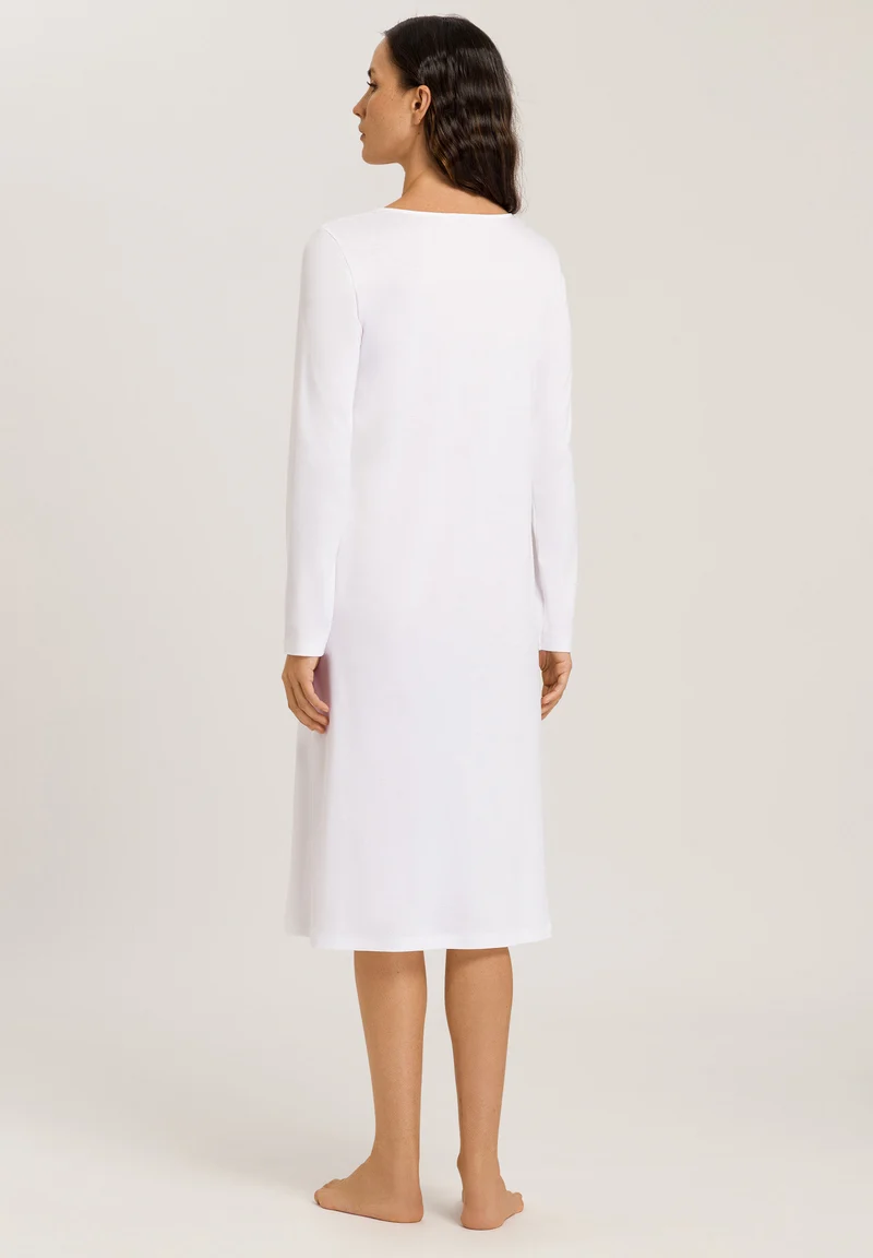 Naila NW L/SLV Nightdress 110cm