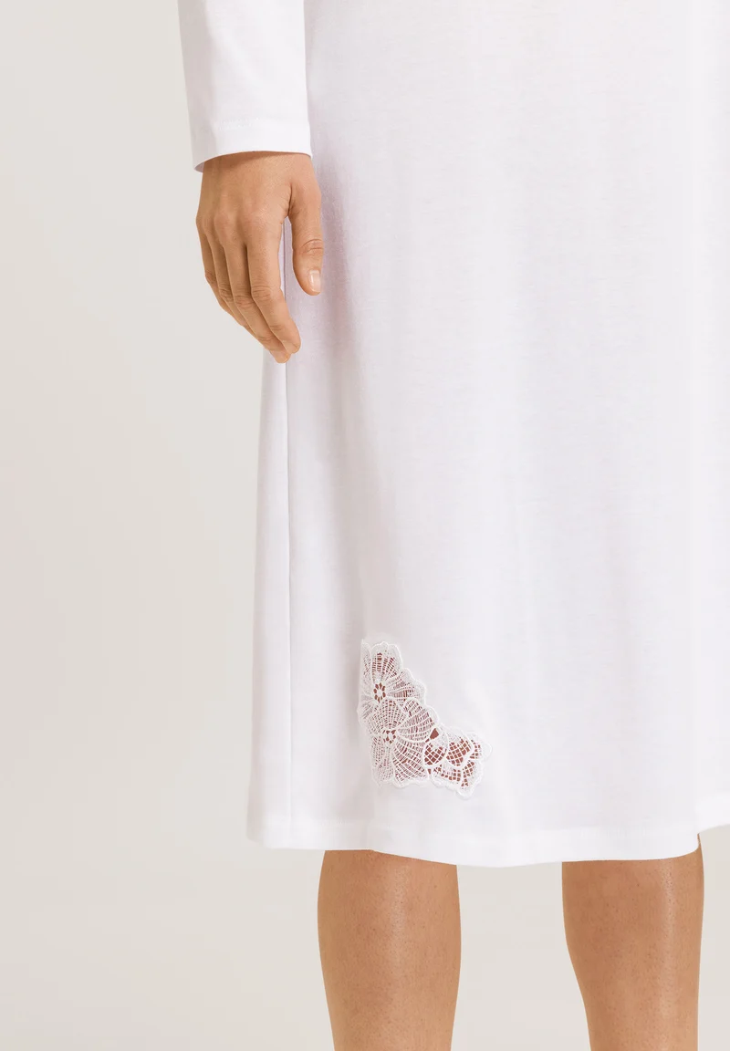 Naila NW L/SLV Nightdress 110cm