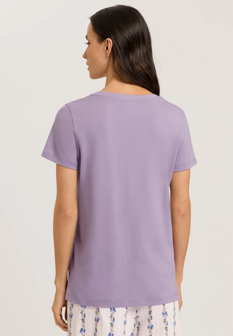 Sleep & Lounge S/SLV Shirt