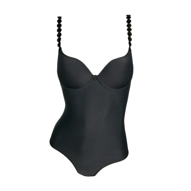 TOM graphit Body