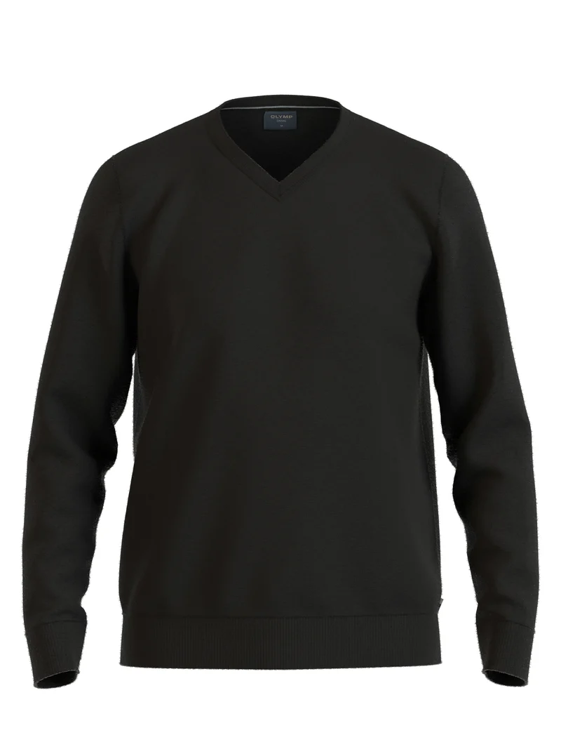 OLYMP Casual Strick