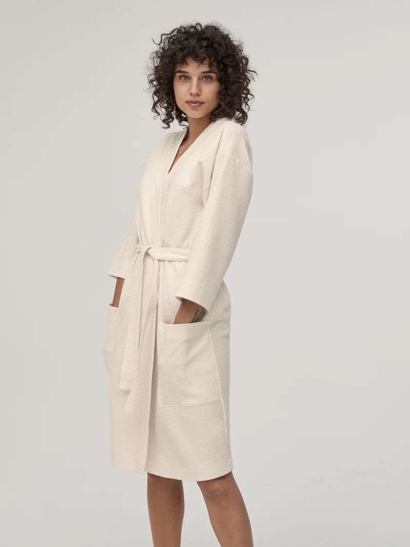 WOMEN Bathrobe