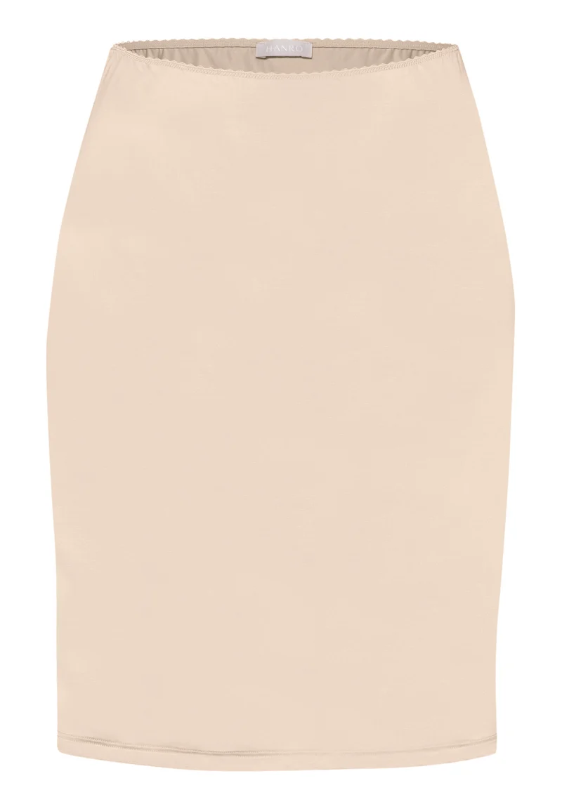 Satin Deluxe Underskirt