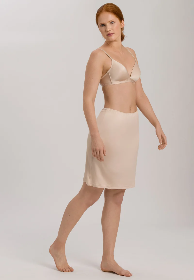 Satin Deluxe Underskirt