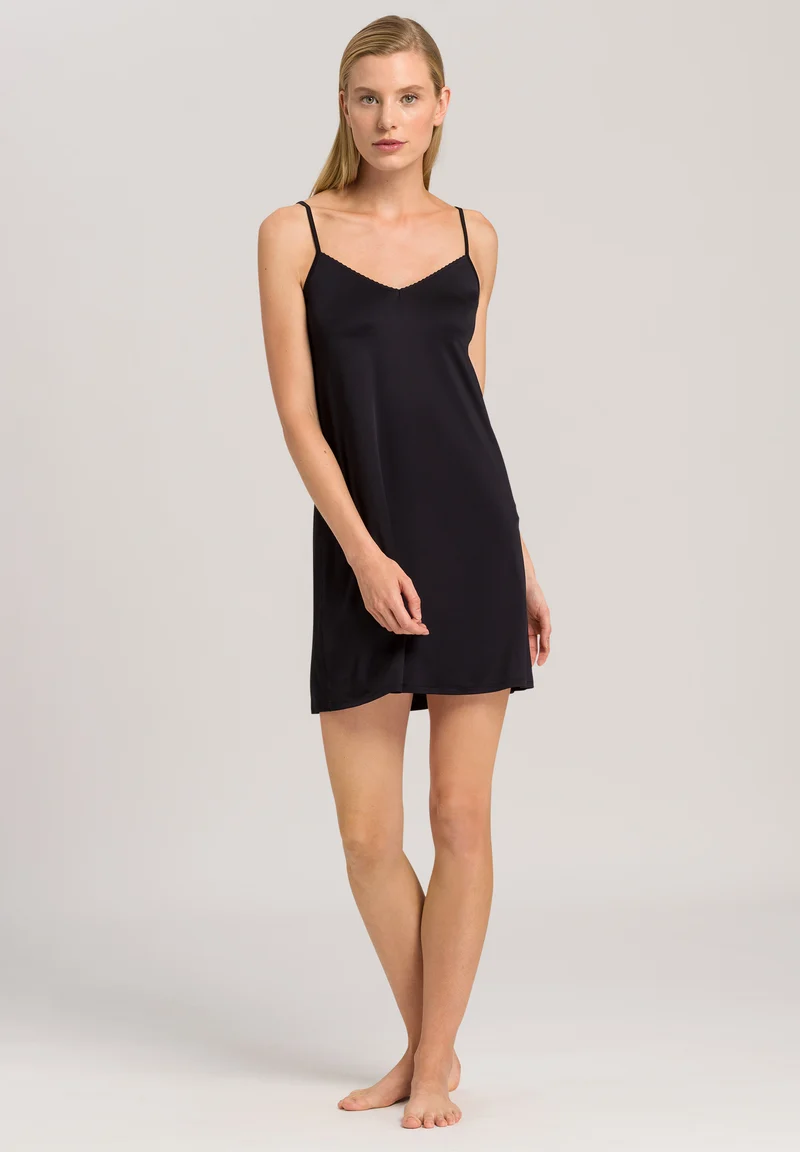 Satin Deluxe Bodydress