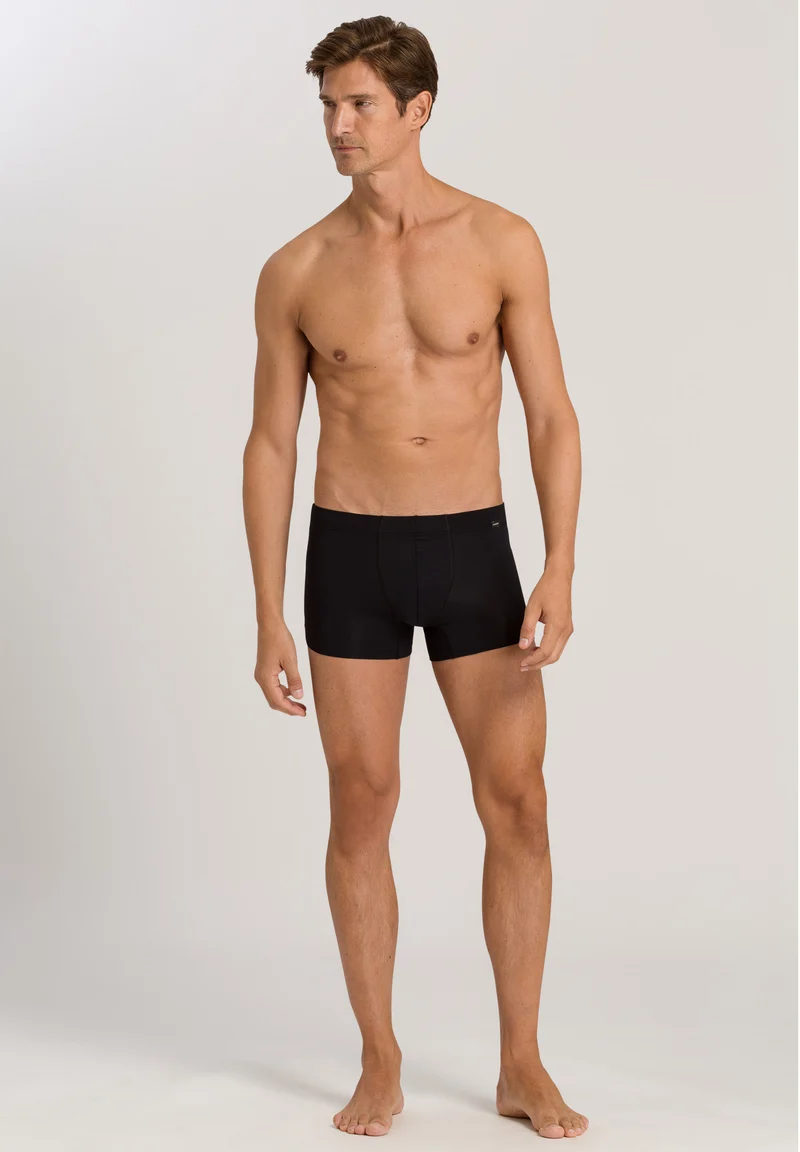 Cotton Essentials Pants 2Pack