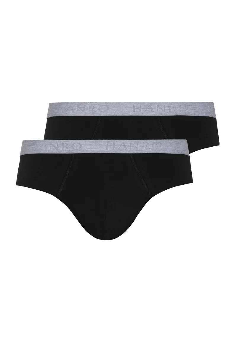 Cotton Essentials Briefs 2Pack
