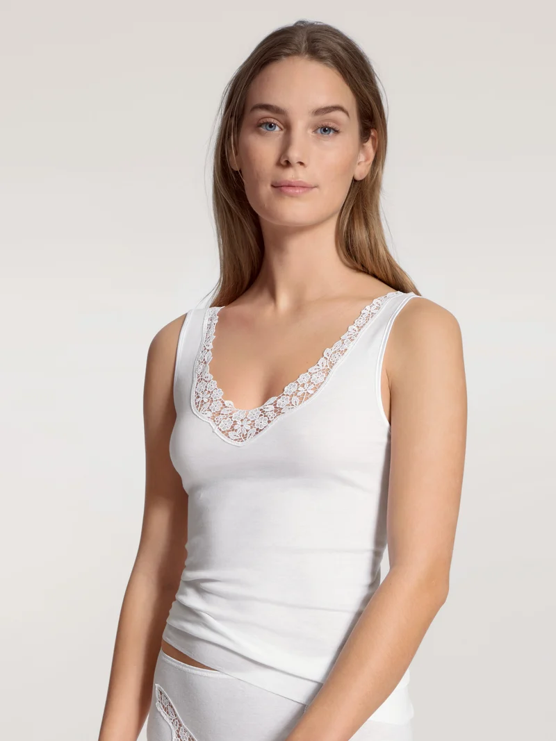 WOMEN Tank top