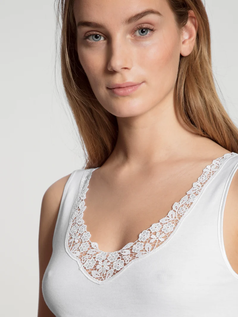 WOMEN Tank top