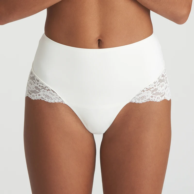 COLOR STUDIO natur Shapewear Taillenslip