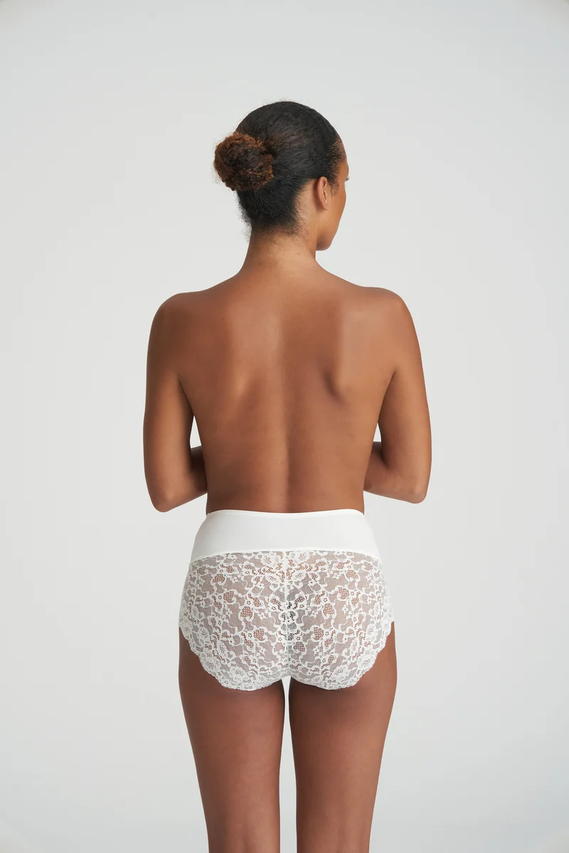 COLOR STUDIO natur Shapewear Taillenslip