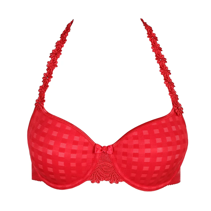 AVERO scarlet Vollschalen-BH nahtlos
