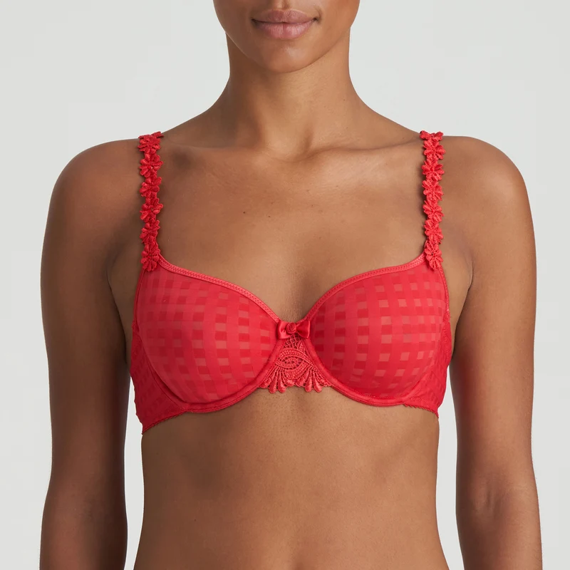 AVERO scarlet Vollschalen-BH nahtlos