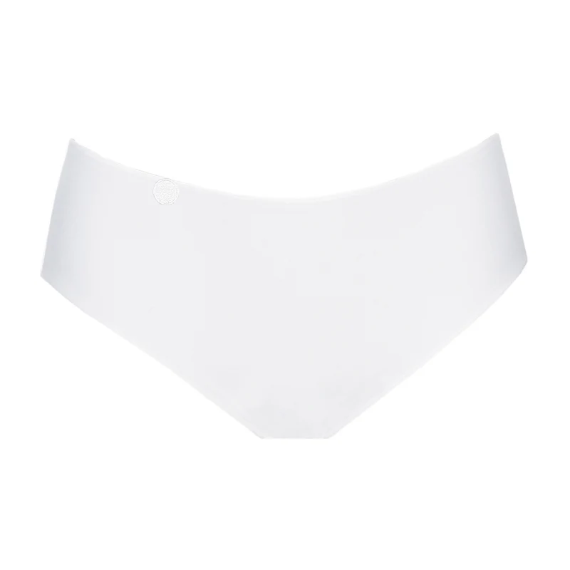 TOM weiss Taillenslip
