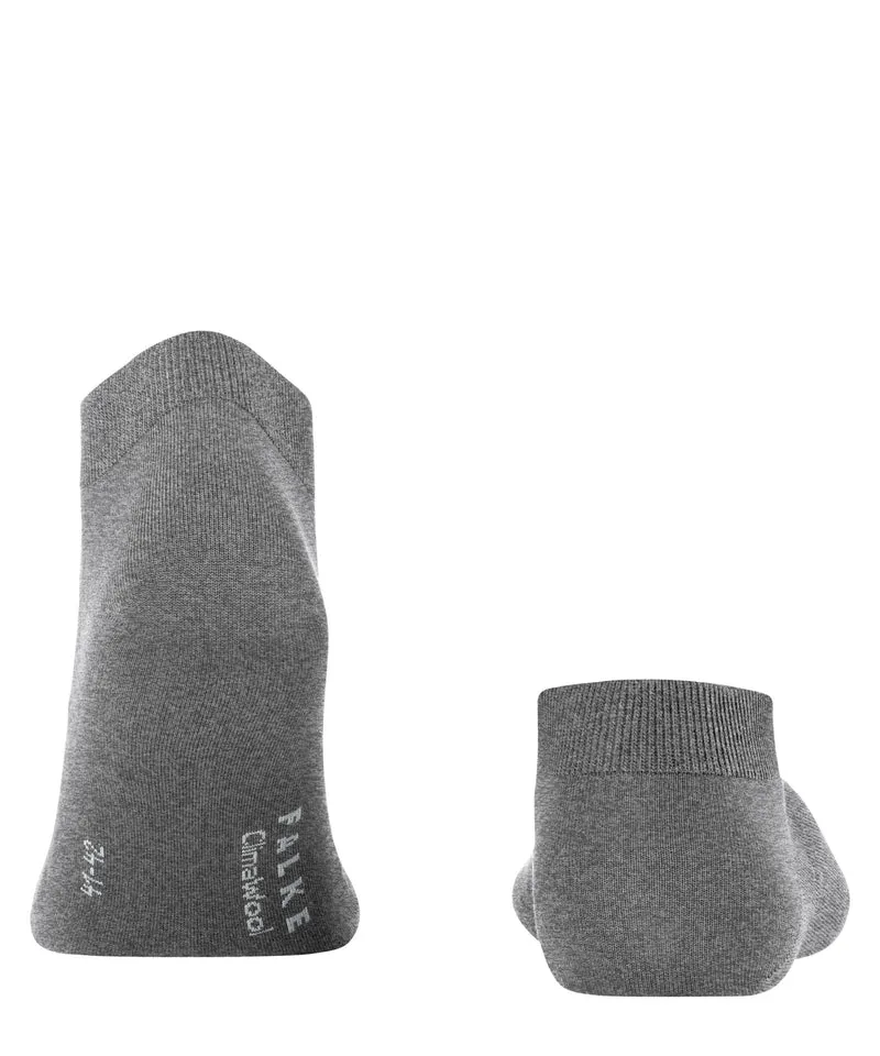 FALKE ClimaWool Herren