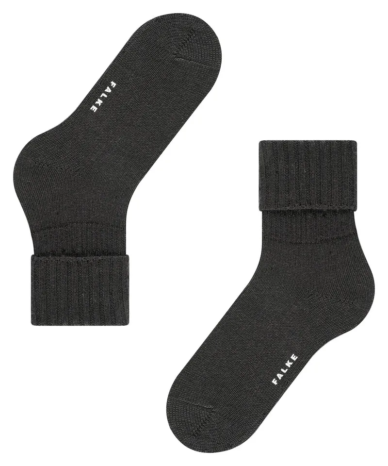 FALKE Striggings Rib Damen