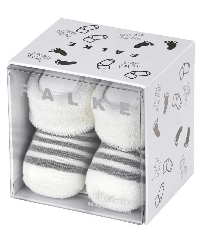 FALKE Erstlingsringel Babys