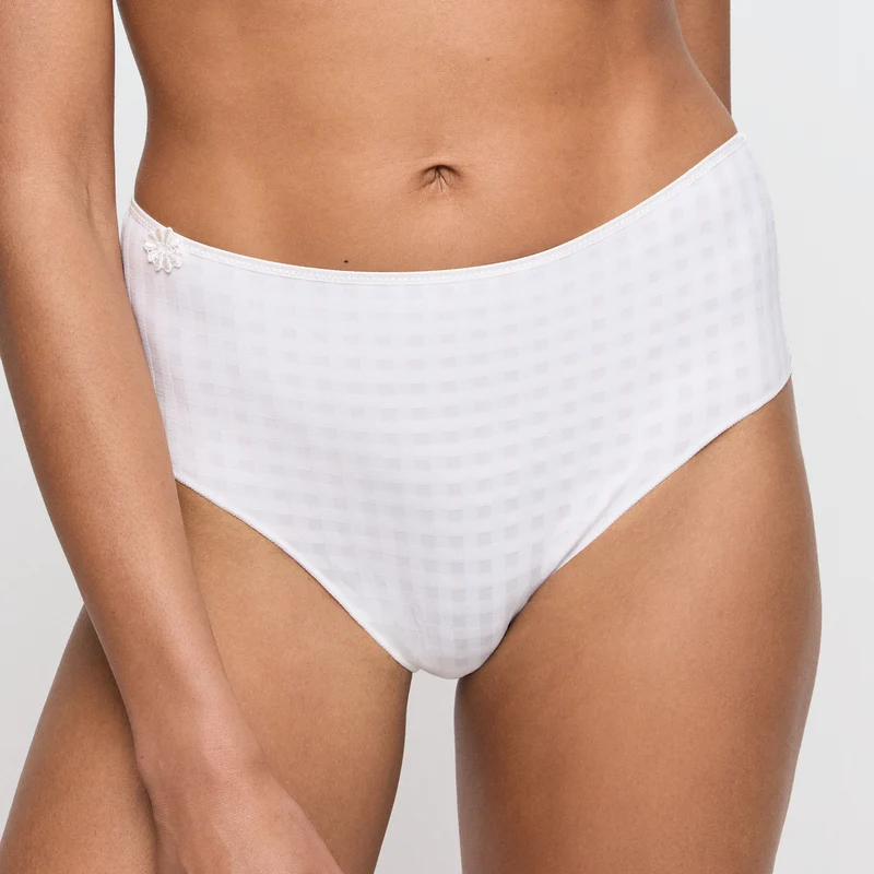 AVERO natur Taillenslip