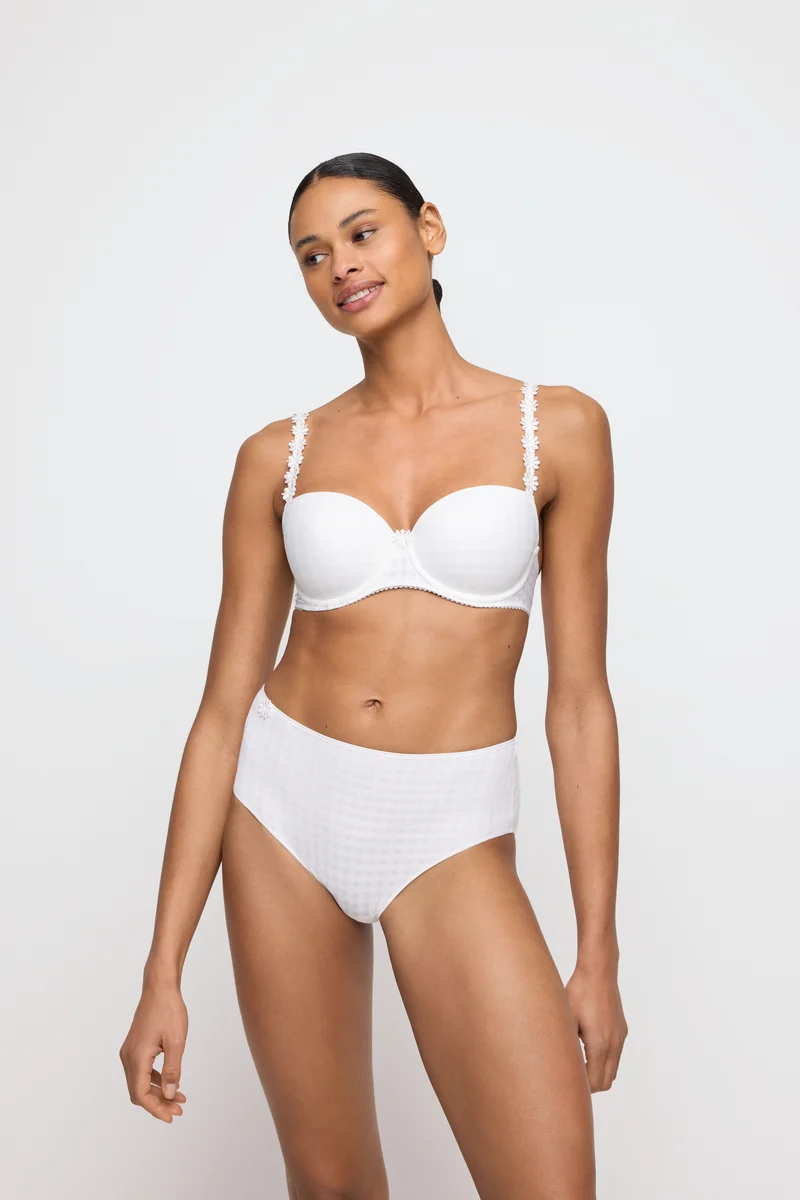 AVERO natur Taillenslip