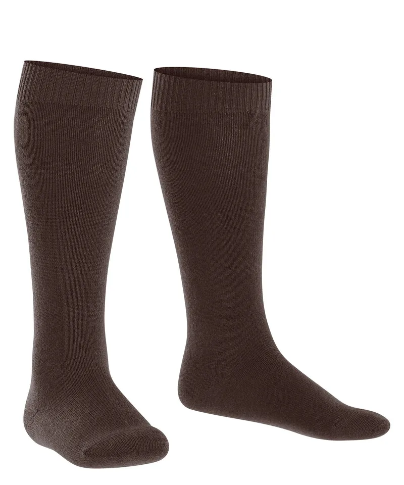 FALKE Comfort Wool Kinder