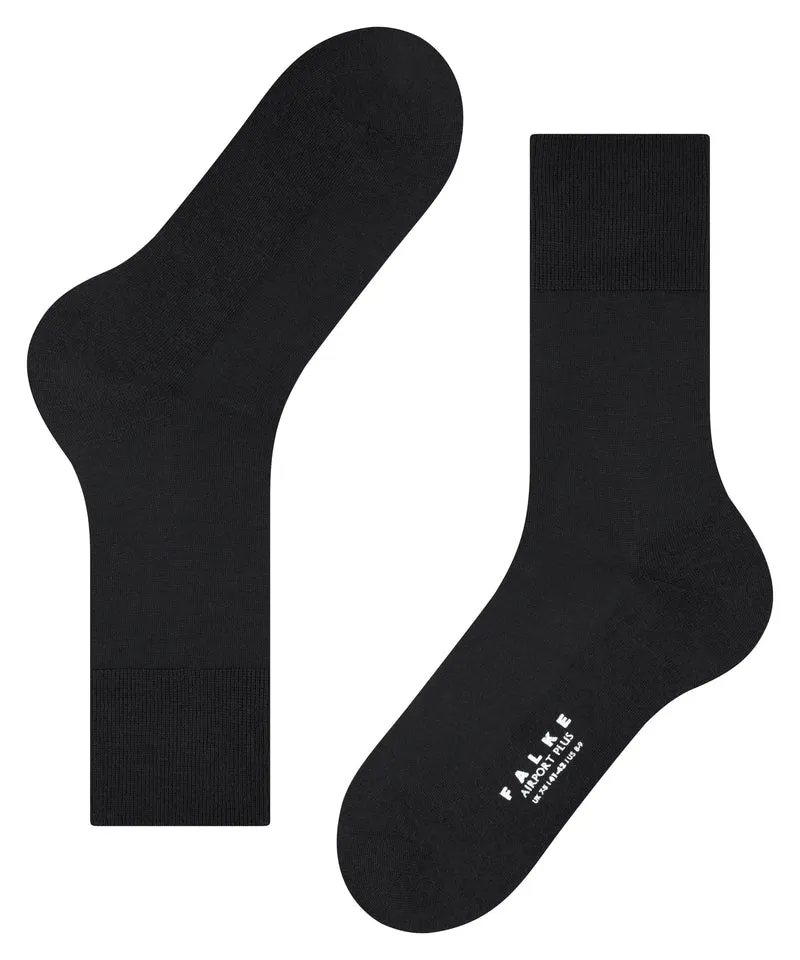 FALKE Airport Plus Herren