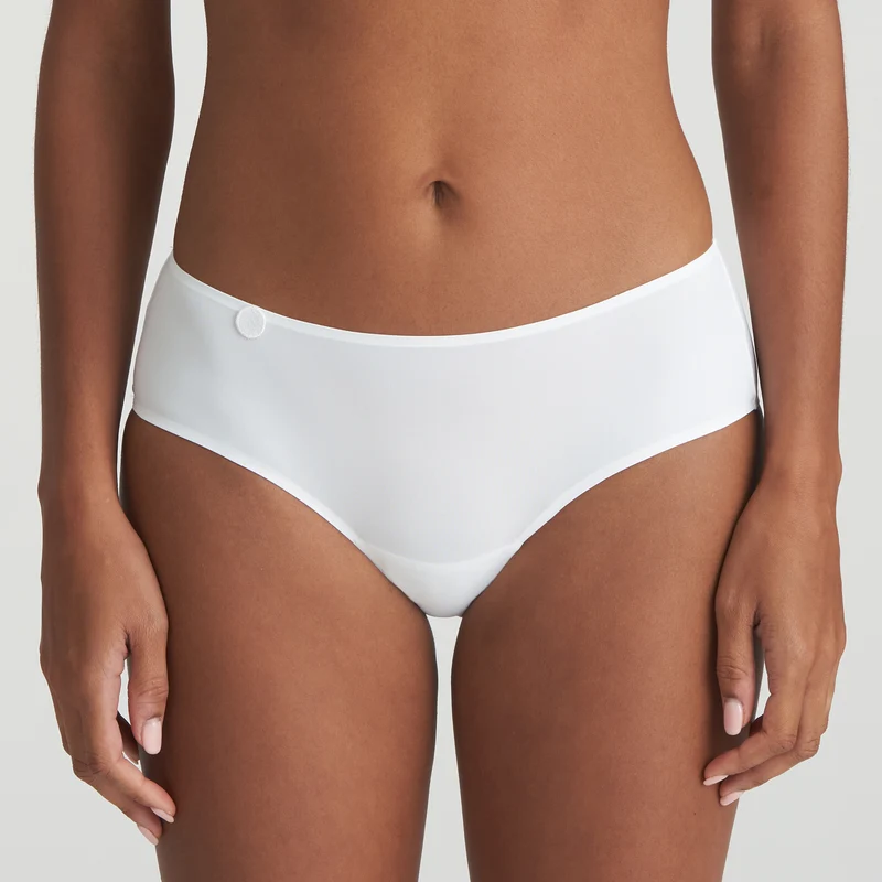 TOM weiss Hotpants