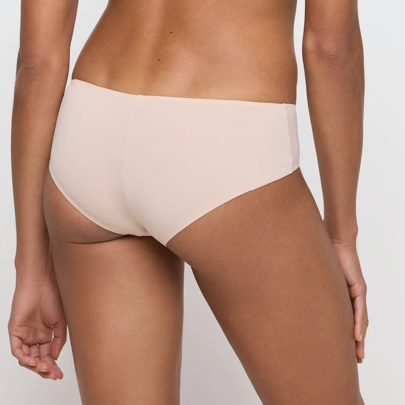 TOM caffé latte Hotpants