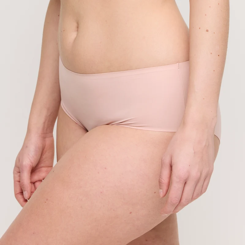 FIGURAS Powder Rose Taillenslip