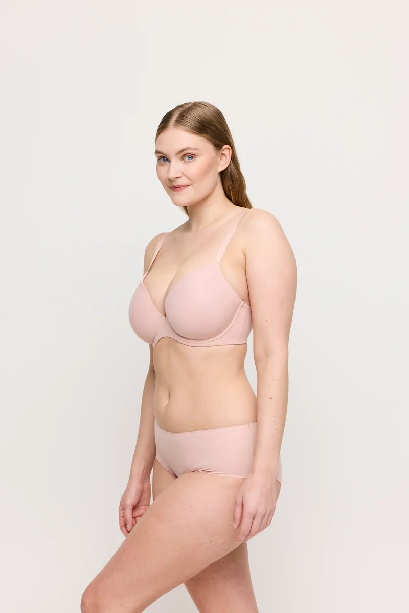 FIGURAS Powder Rose Taillenslip