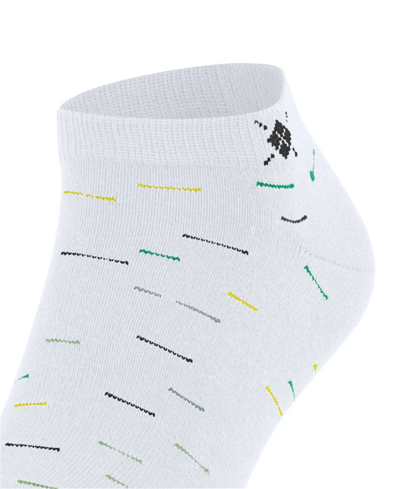 Burlington Multi Stripe Herren
