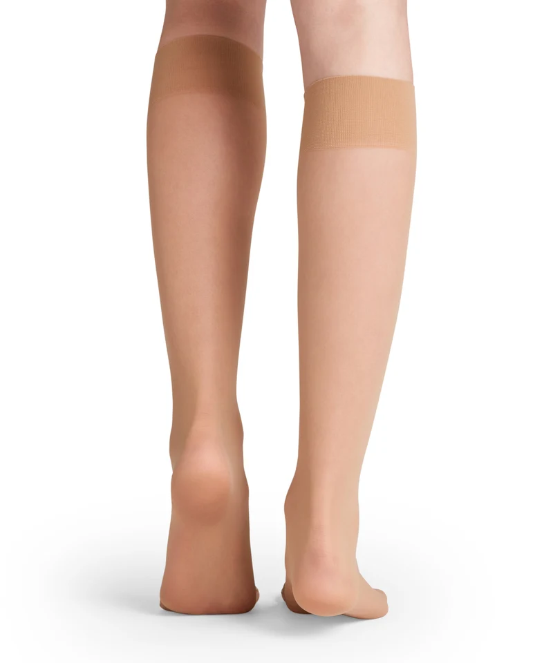 FALKE Matt Deluxe 20 DEN Damen