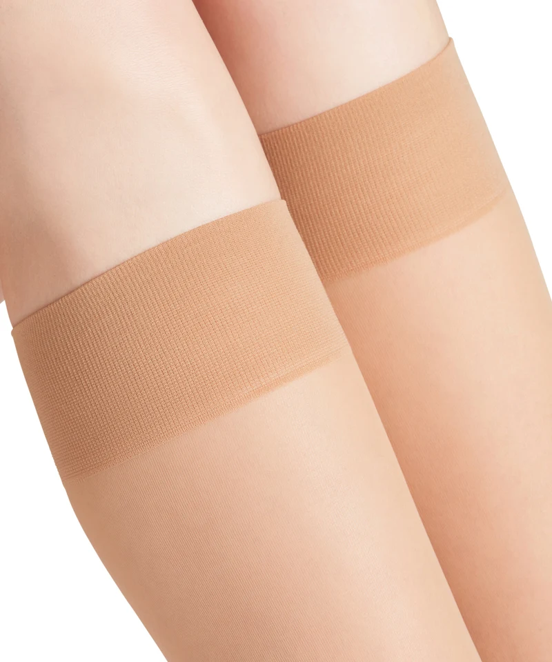 FALKE Matt Deluxe 20 DEN Damen