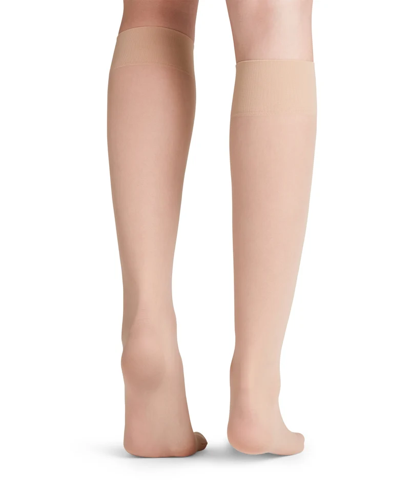 FALKE Matt Deluxe 20 DEN Damen