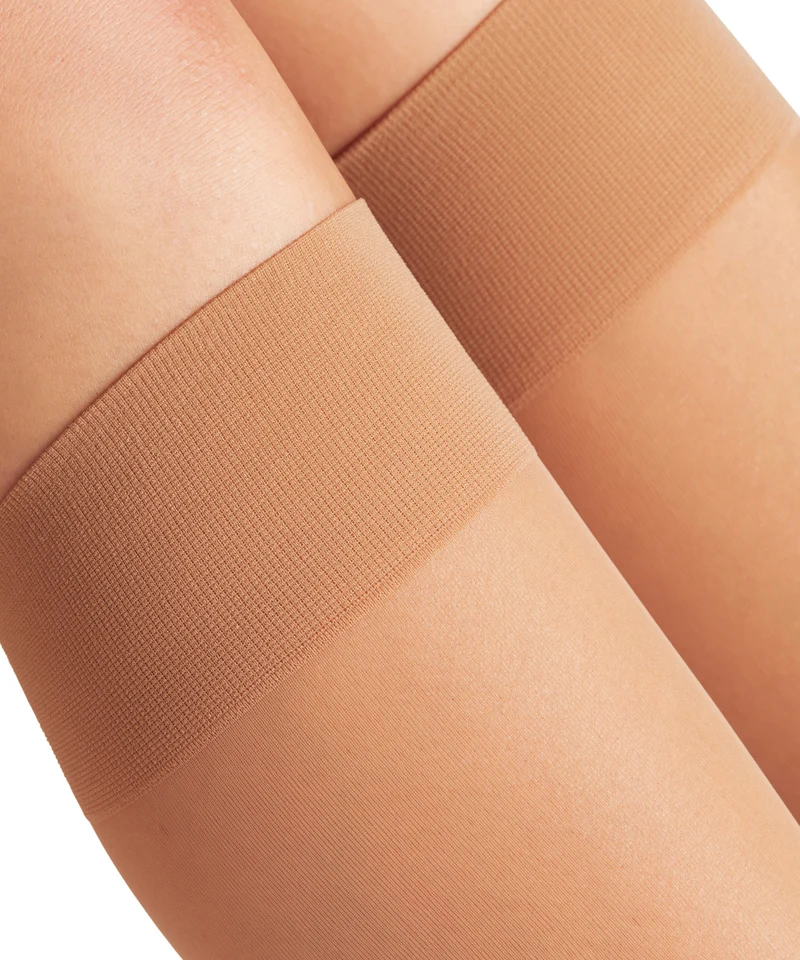 FALKE Matt Deluxe 20 DEN Damen
