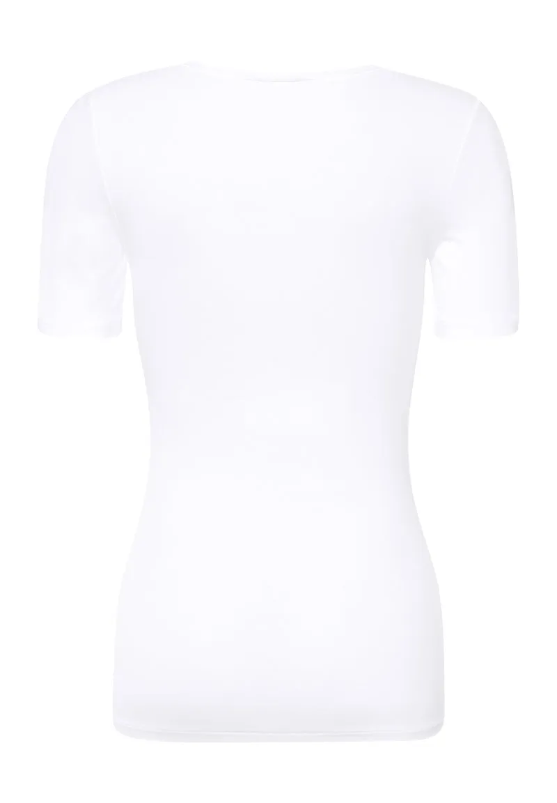 Soft Touch SSLV Shirt