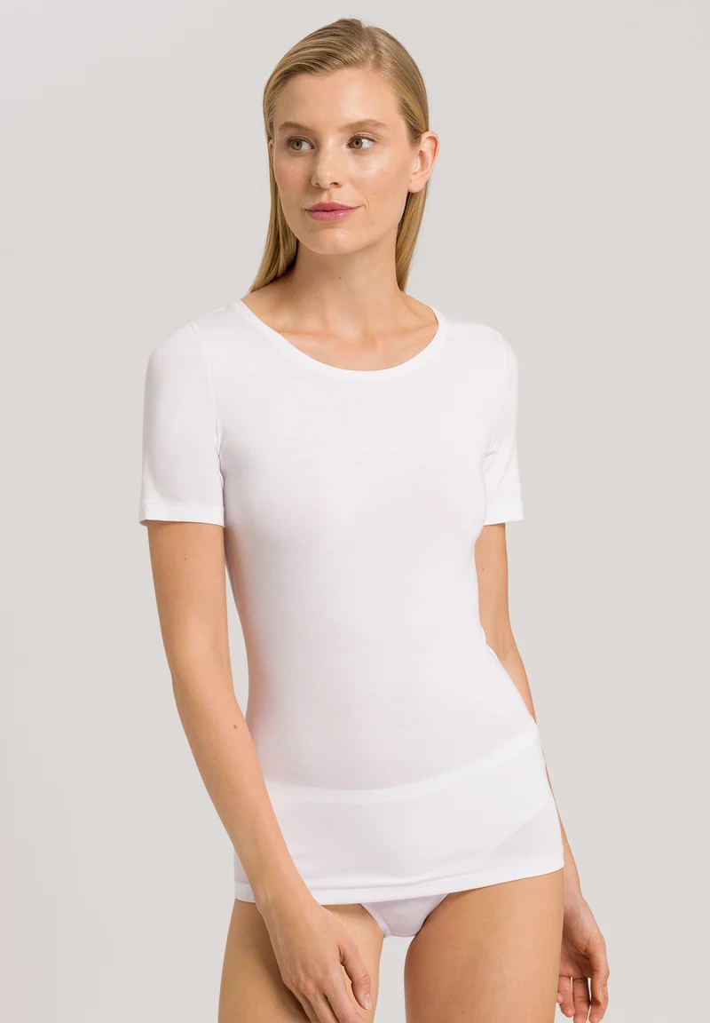 Soft Touch SSLV Shirt