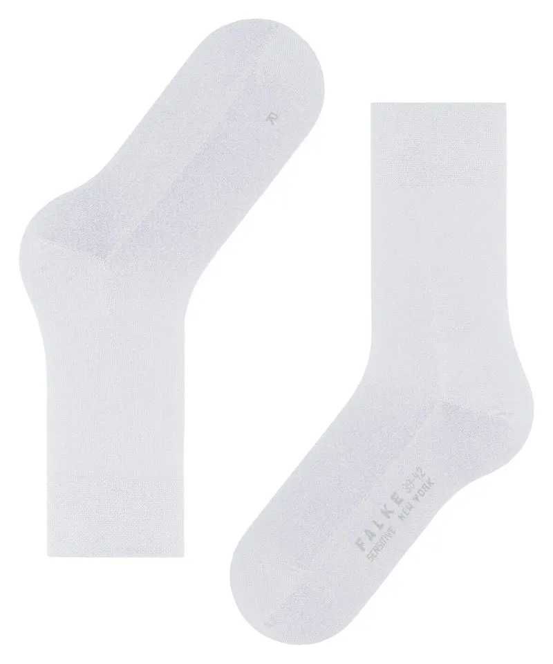 FALKE Sensitive New York Damen